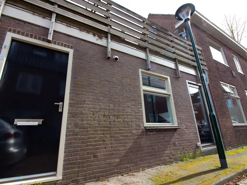 Westerstraat 220, ENKHUIZEN