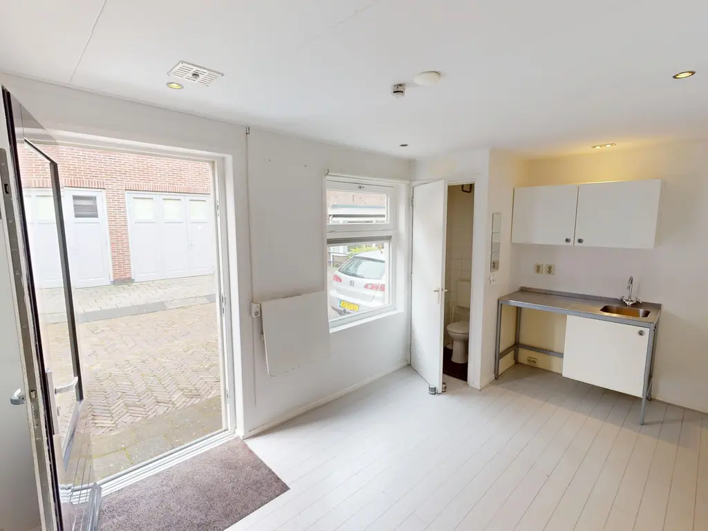 Westerstraat 220, ENKHUIZEN