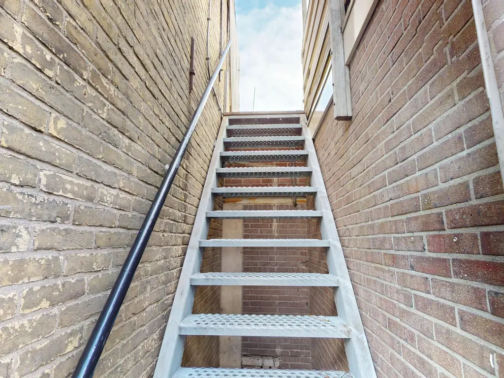 Westerstraat 220, ENKHUIZEN