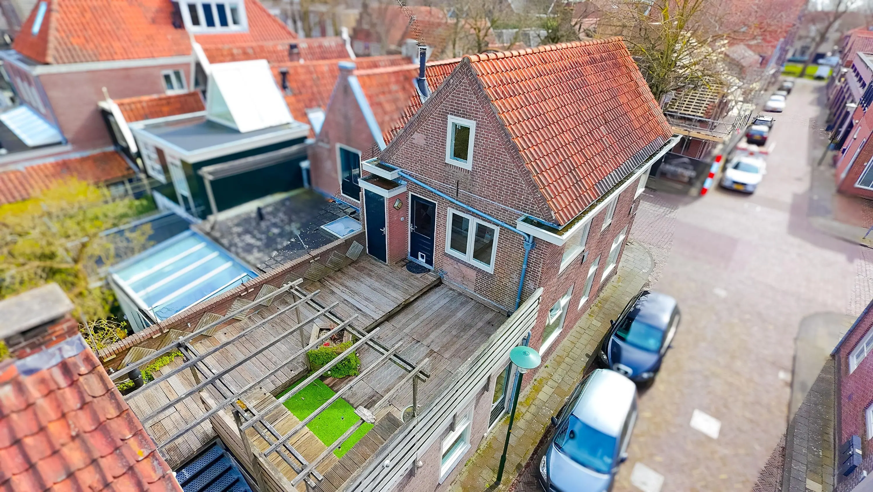 Westerstraat 220