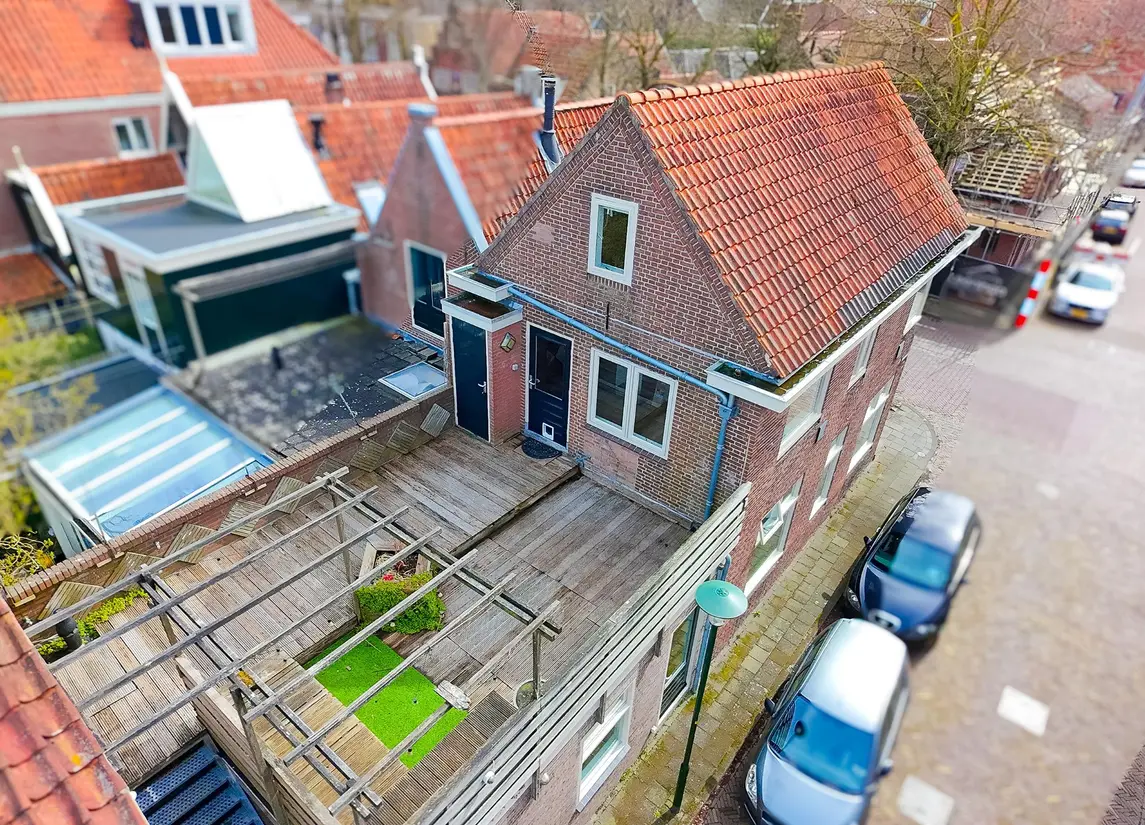 Westerstraat 220