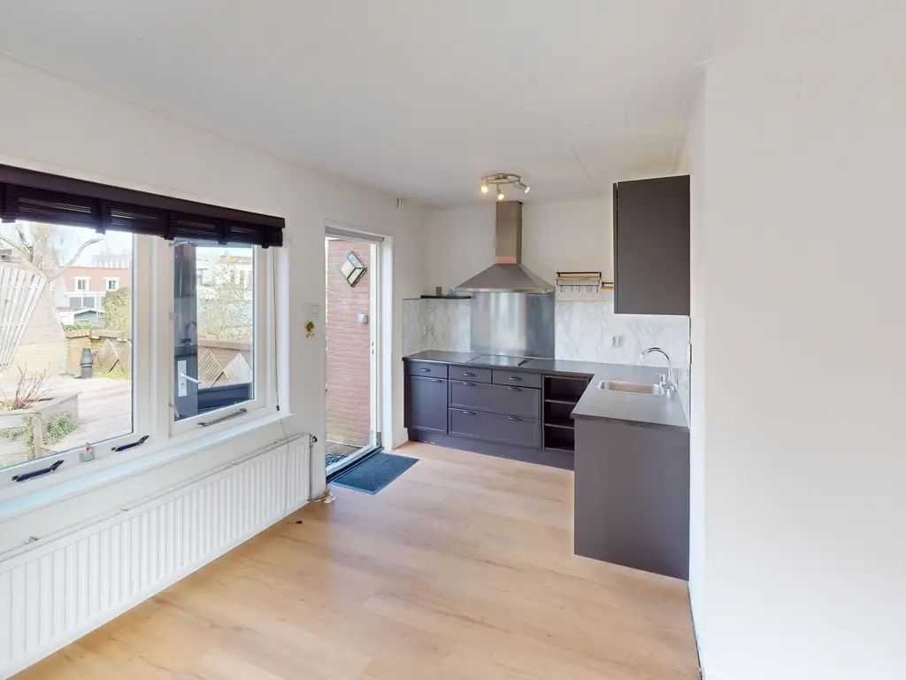 Westerstraat 220, ENKHUIZEN