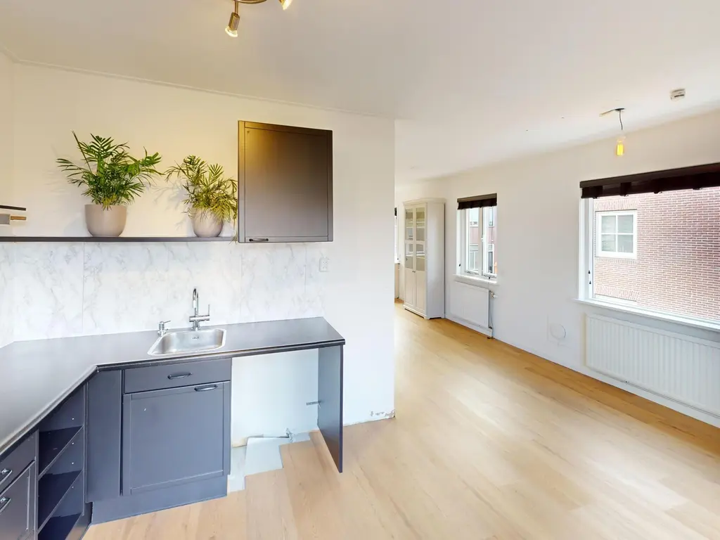 Westerstraat 220, ENKHUIZEN