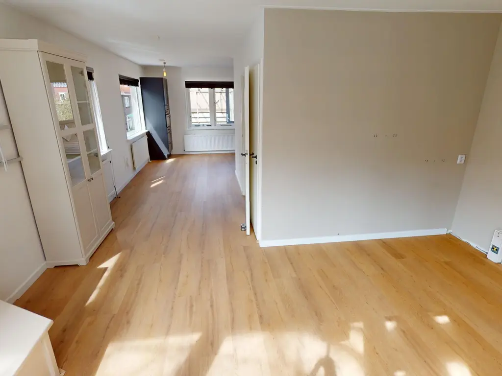 Westerstraat 220, ENKHUIZEN