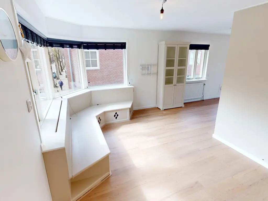 Westerstraat 220, ENKHUIZEN