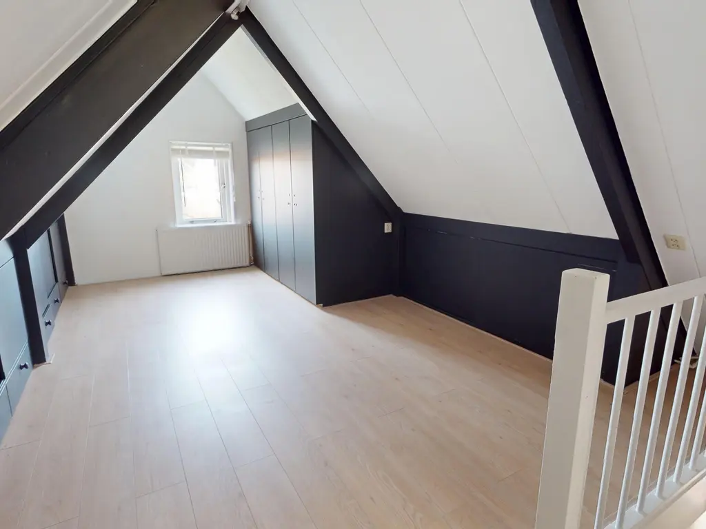 Westerstraat 220, ENKHUIZEN