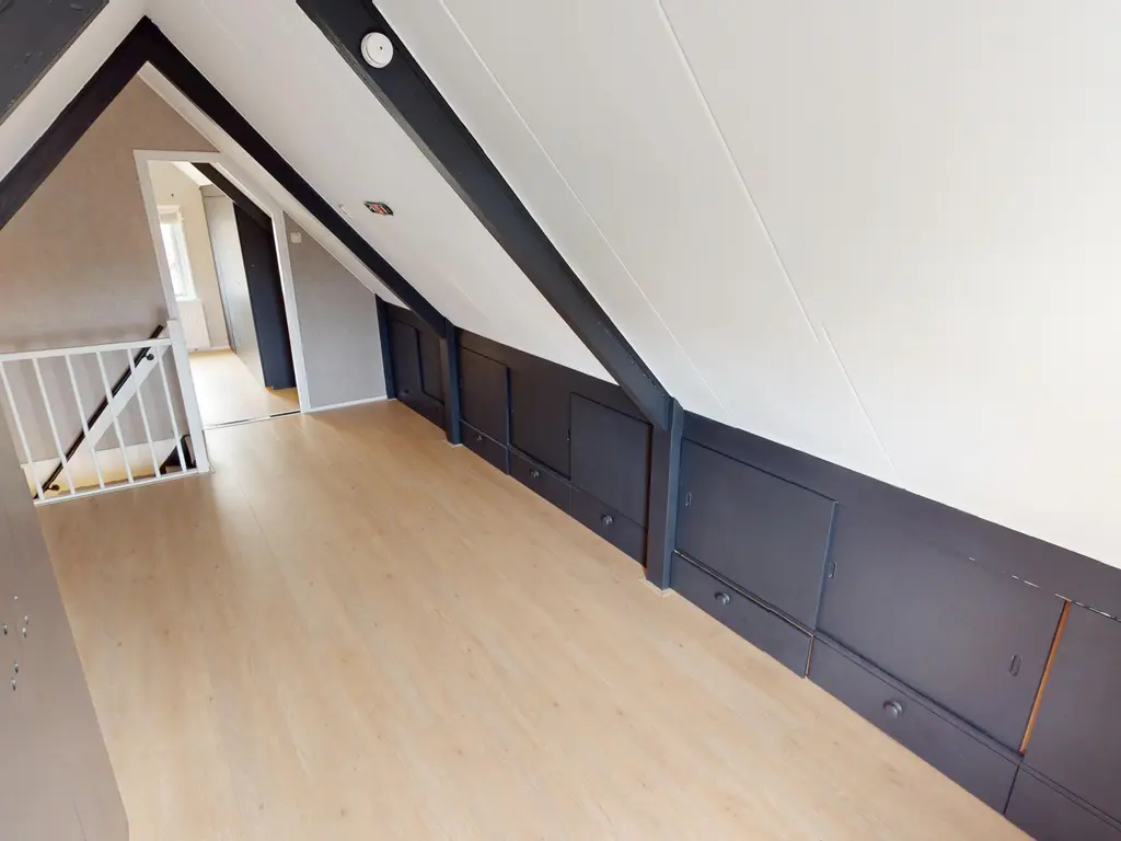 Westerstraat 220, ENKHUIZEN