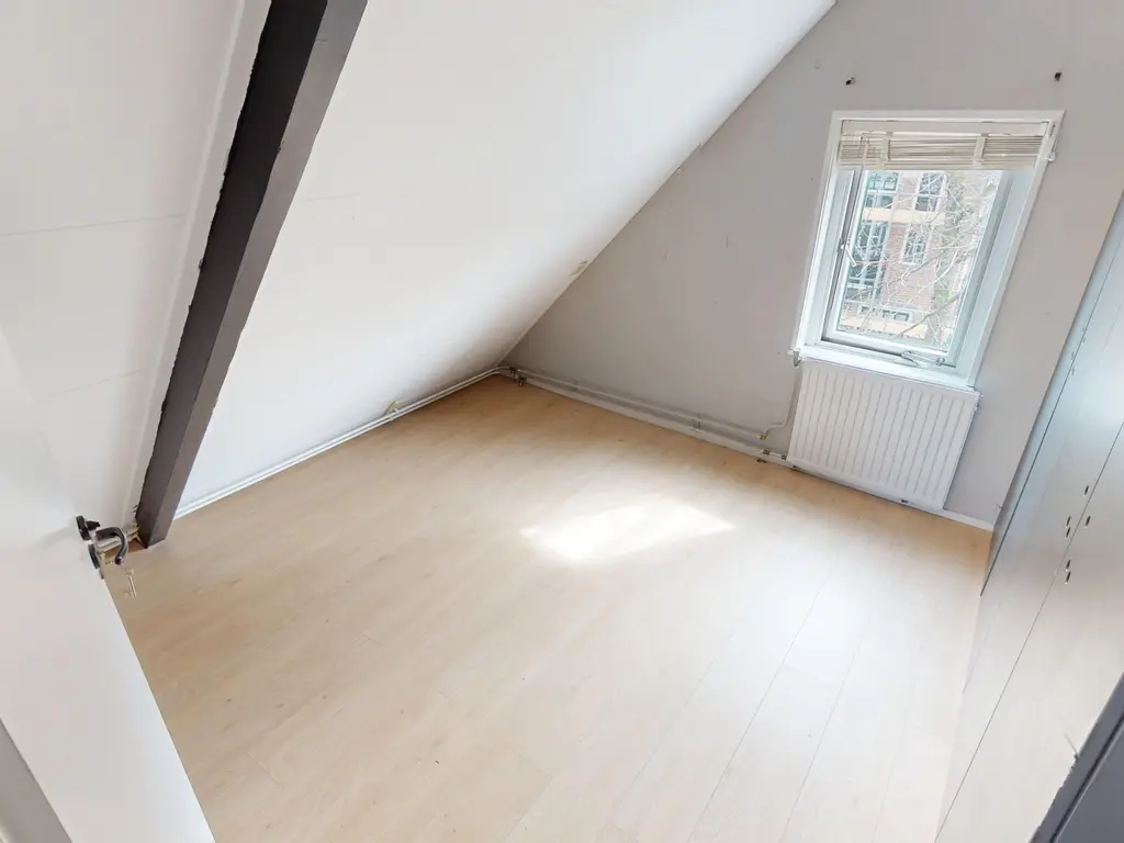 Westerstraat 220, ENKHUIZEN
