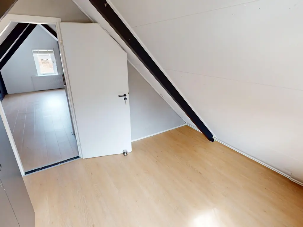 Westerstraat 220, ENKHUIZEN