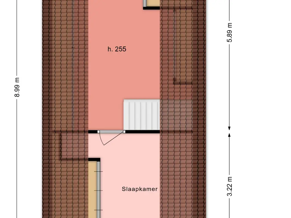 Westerstraat 220, ENKHUIZEN