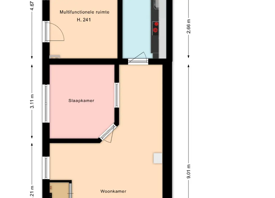 Westerstraat 220