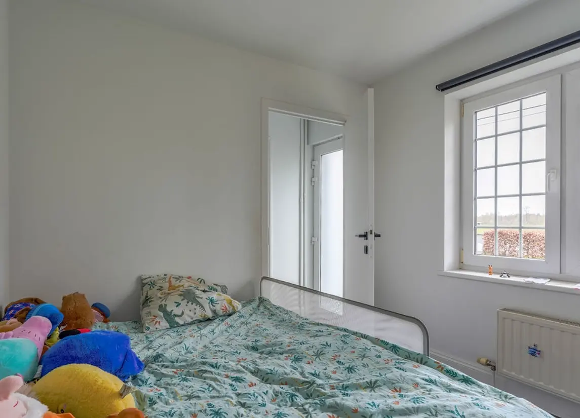 Steenweg op Ravels 305