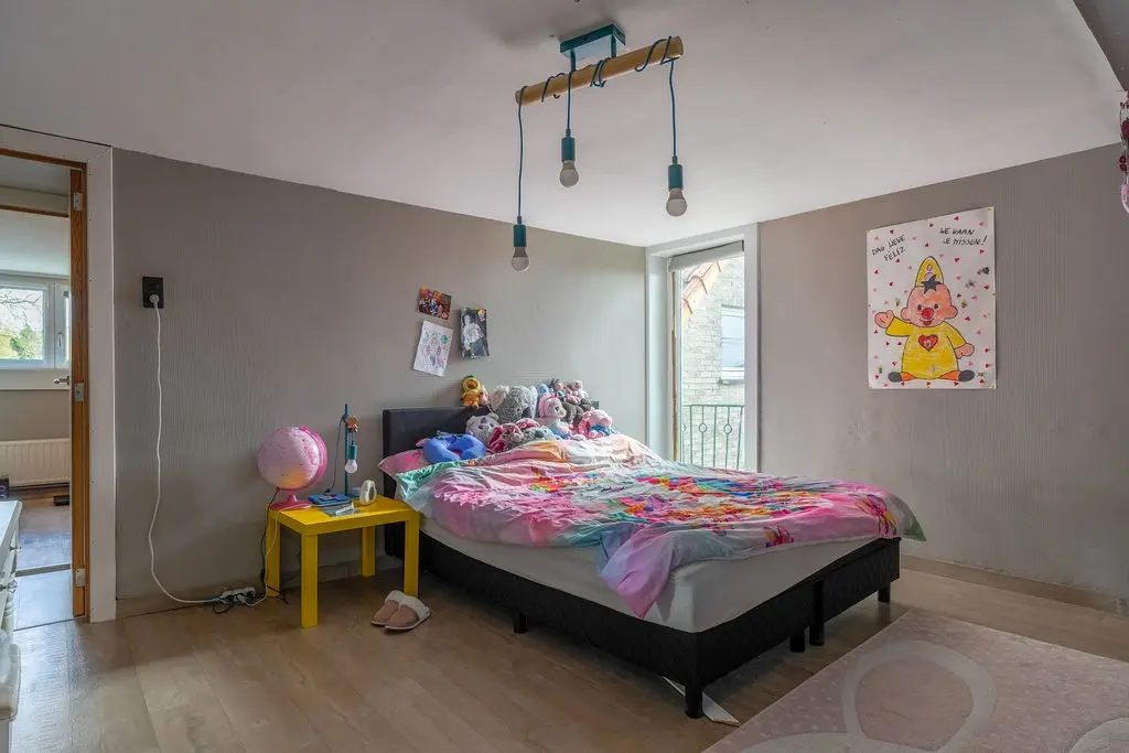 Steenweg op Ravels 305  