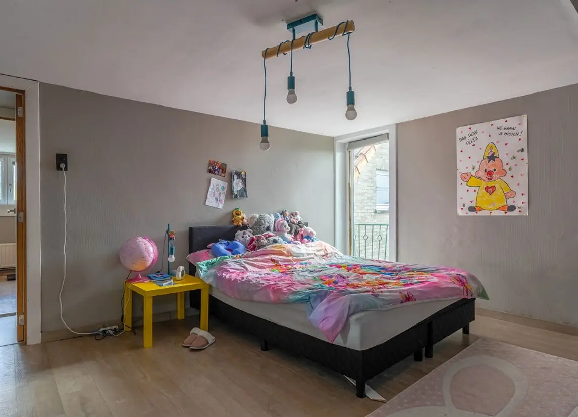 Steenweg op Ravels 305