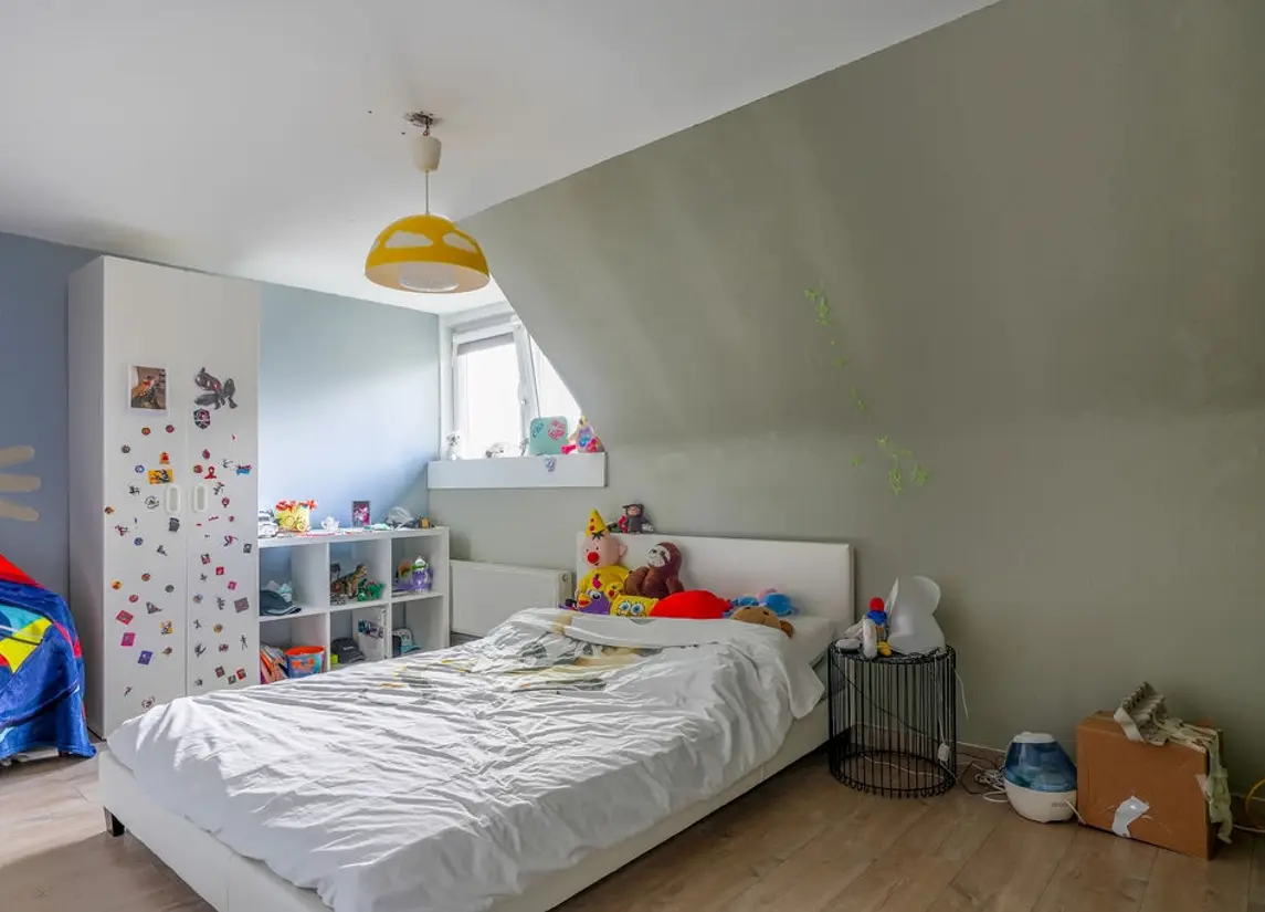 Steenweg op Ravels 305