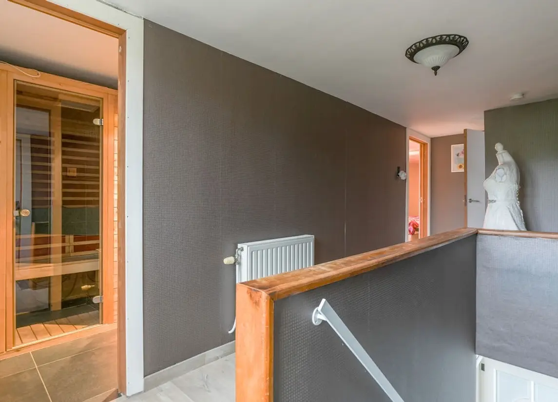 Steenweg op Ravels 305