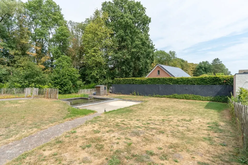 Steenweg op Ravels 305  