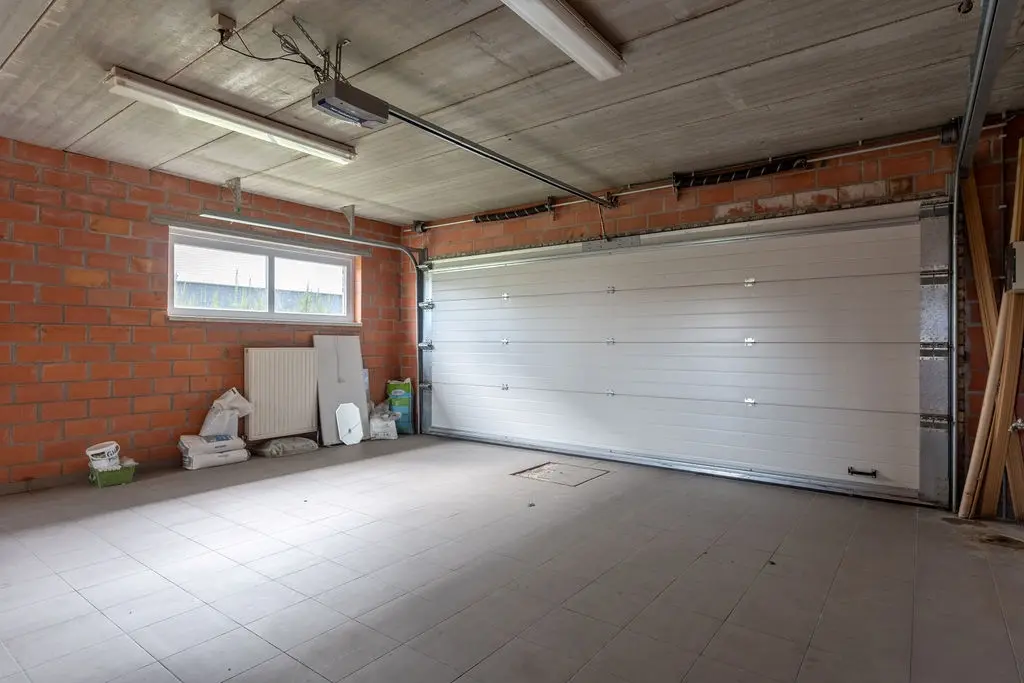 Steenweg op Ravels 305  
