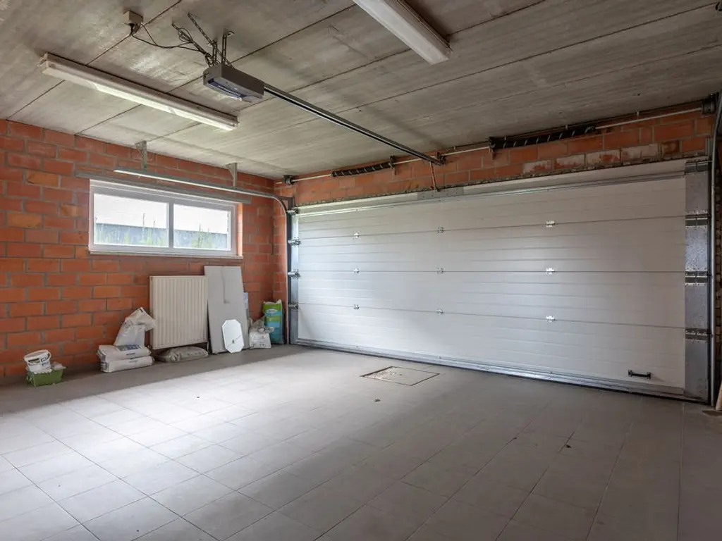 Steenweg op Ravels 305  , Oud-Turnhout