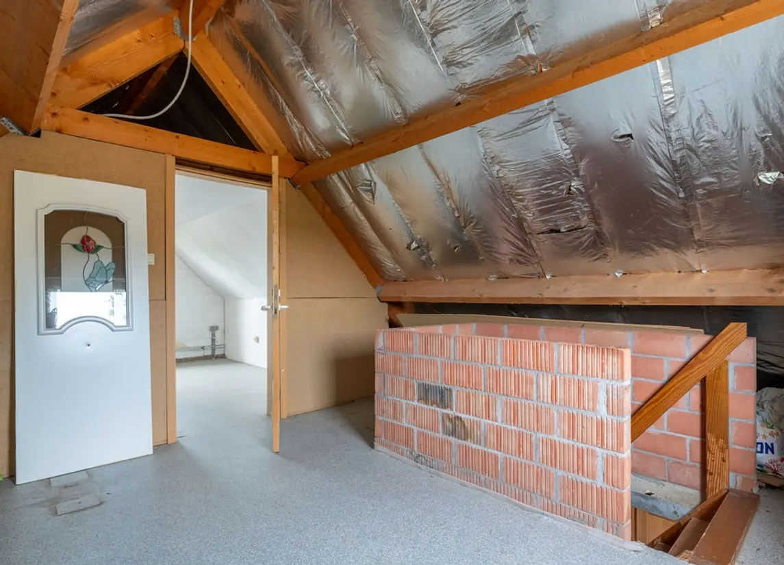 Steenweg op Ravels 305