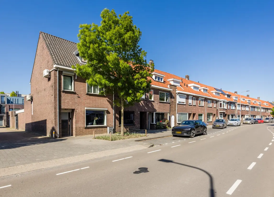 Groenstraat 111