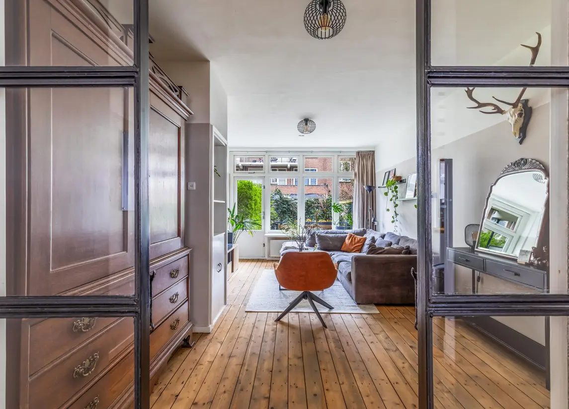 Roo-Valkstraat 18A