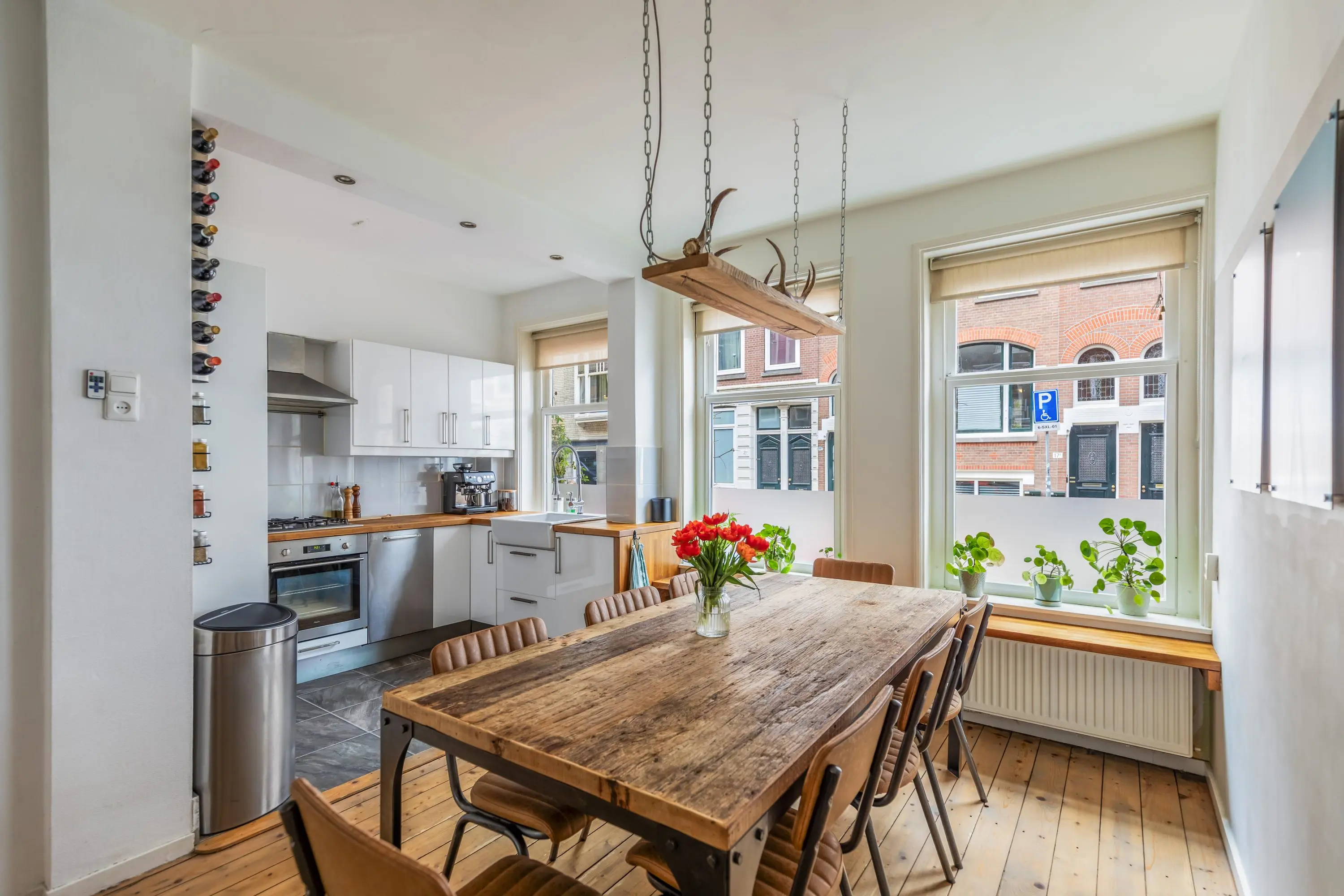 Roo-Valkstraat 18A