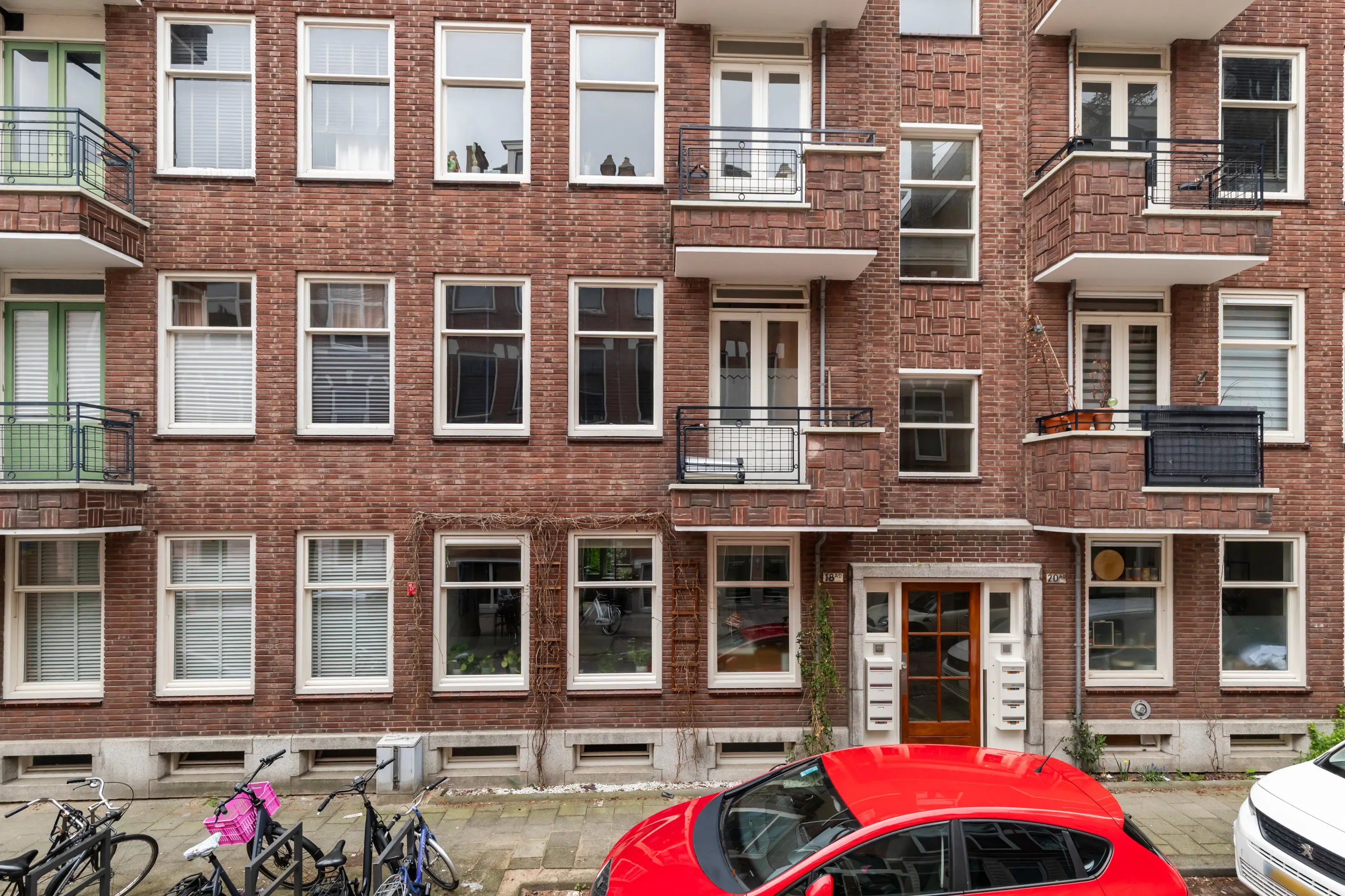 Roo-Valkstraat 18A