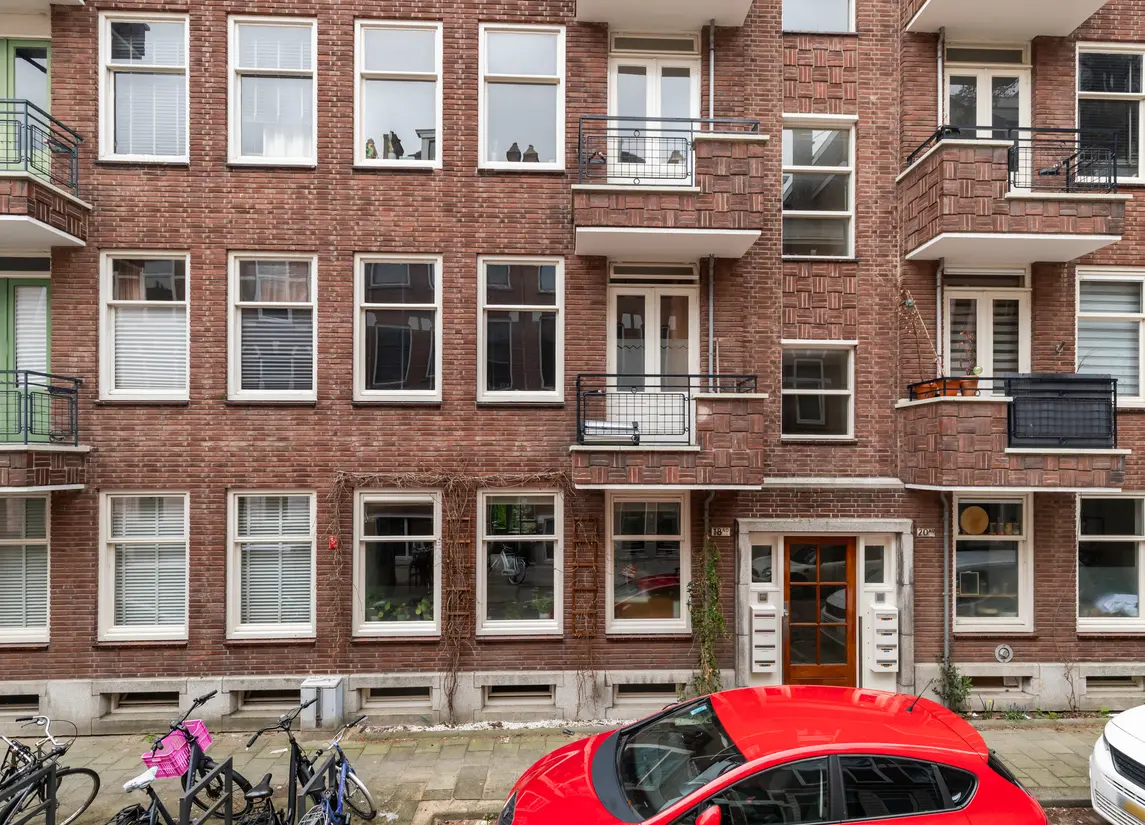 Roo-Valkstraat 18A