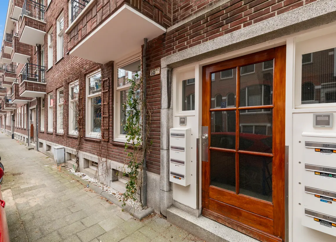 Roo-Valkstraat 18A