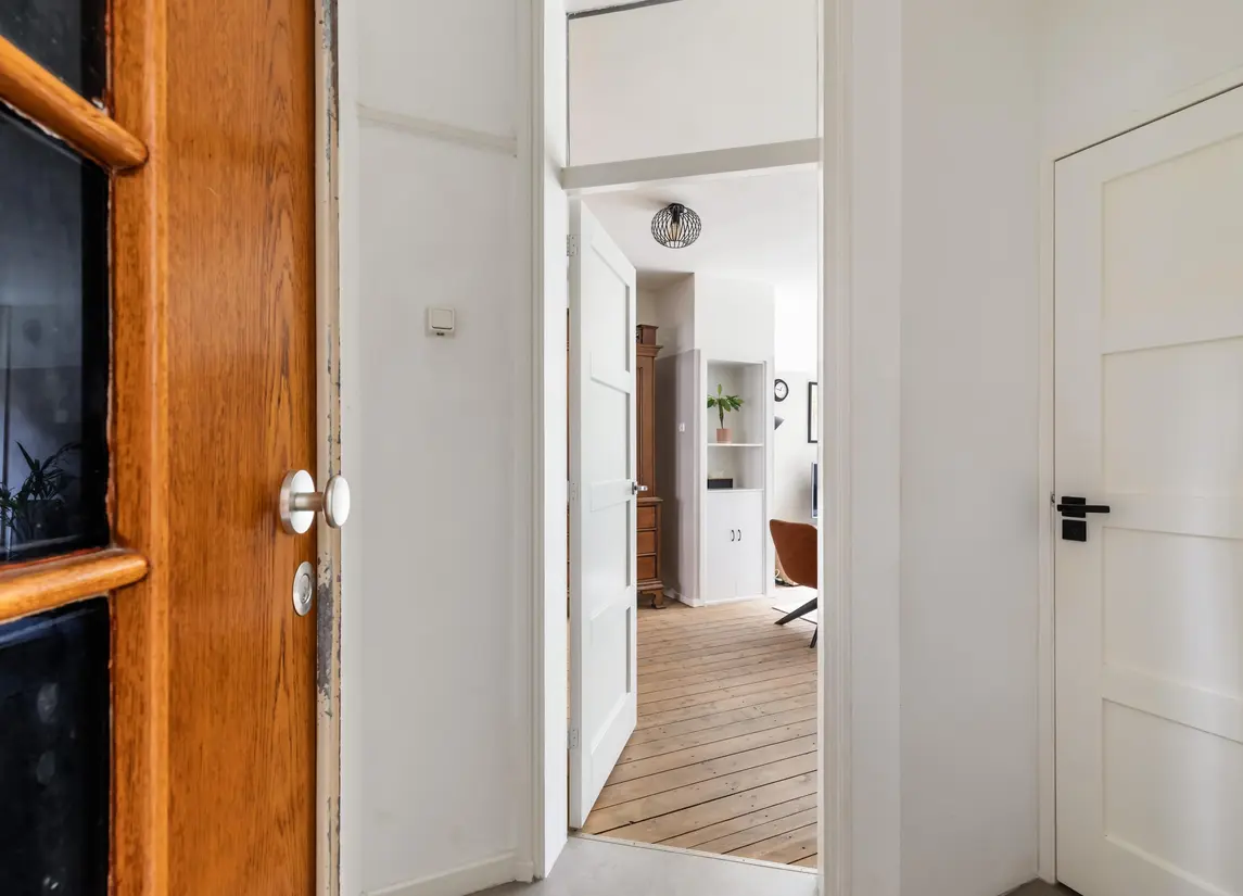 Roo-Valkstraat 18A