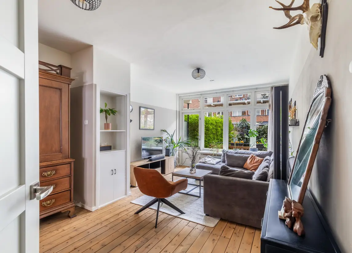 Roo-Valkstraat 18A