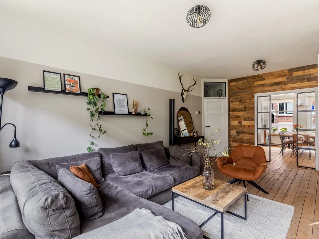 Roo-Valkstraat 18A, ROTTERDAM