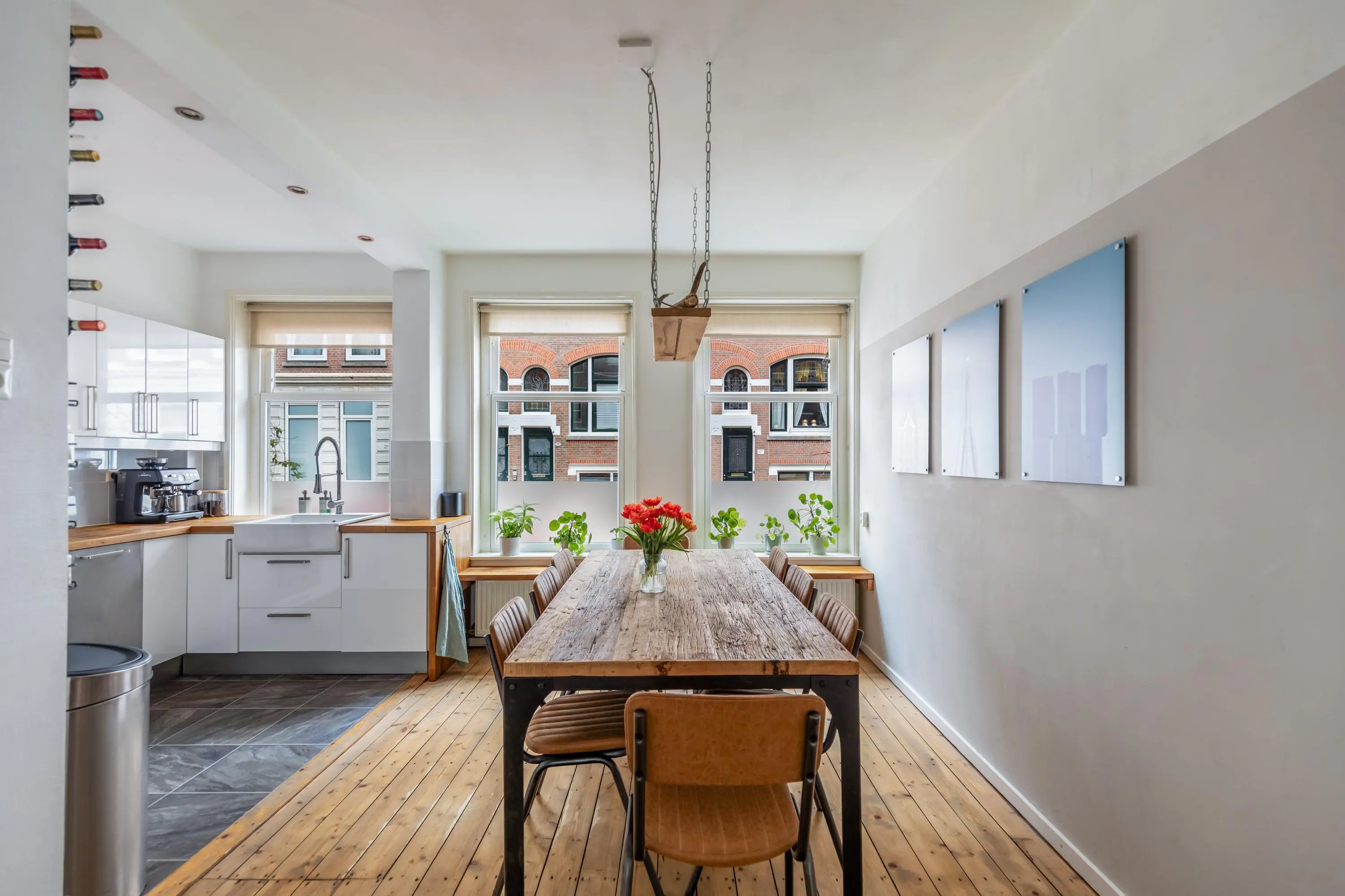 Roo-Valkstraat 18A