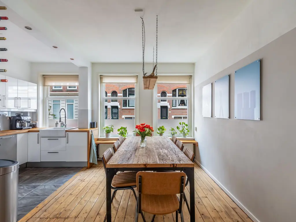 Roo-Valkstraat 18A, ROTTERDAM