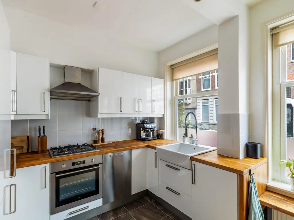 Roo-Valkstraat 18A, ROTTERDAM