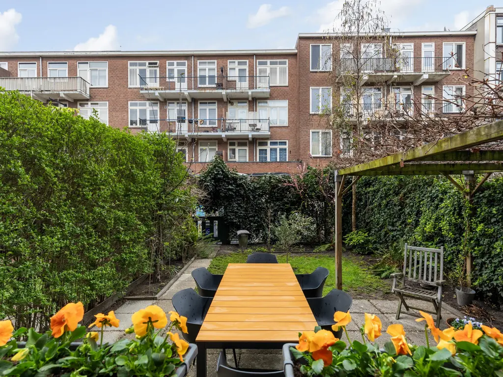 Roo-Valkstraat 18A, ROTTERDAM