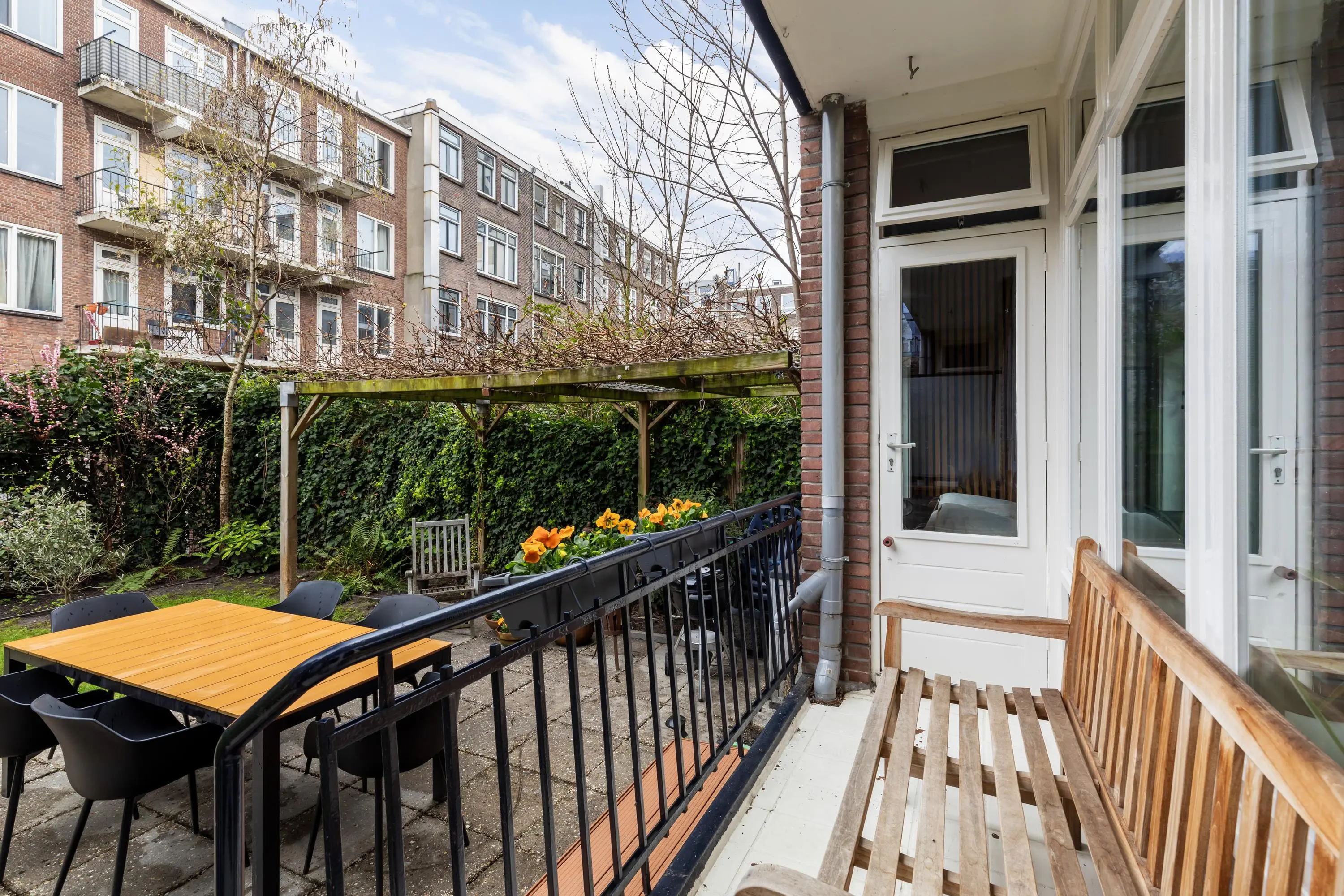 Roo-Valkstraat 18A