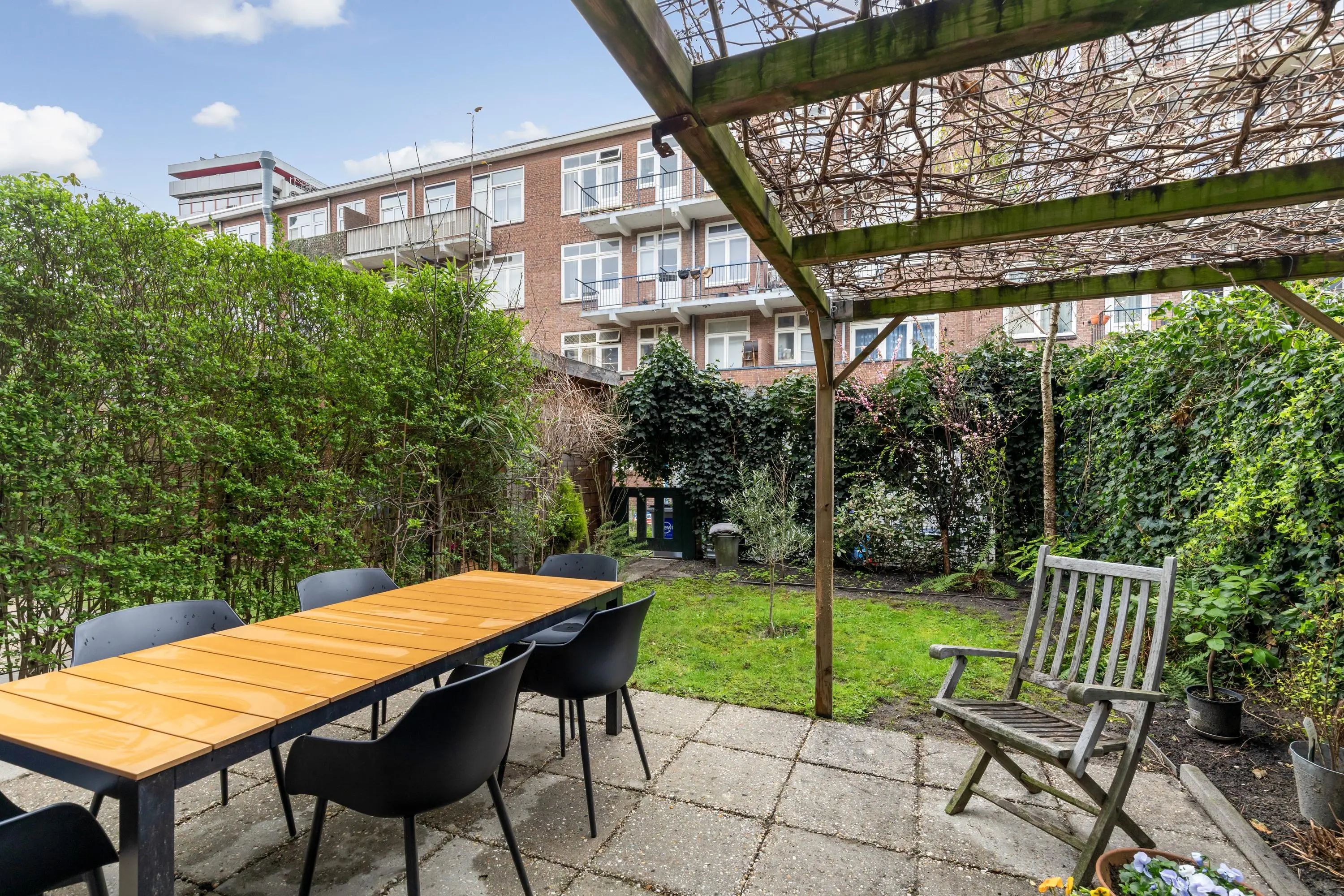 Roo-Valkstraat 18A