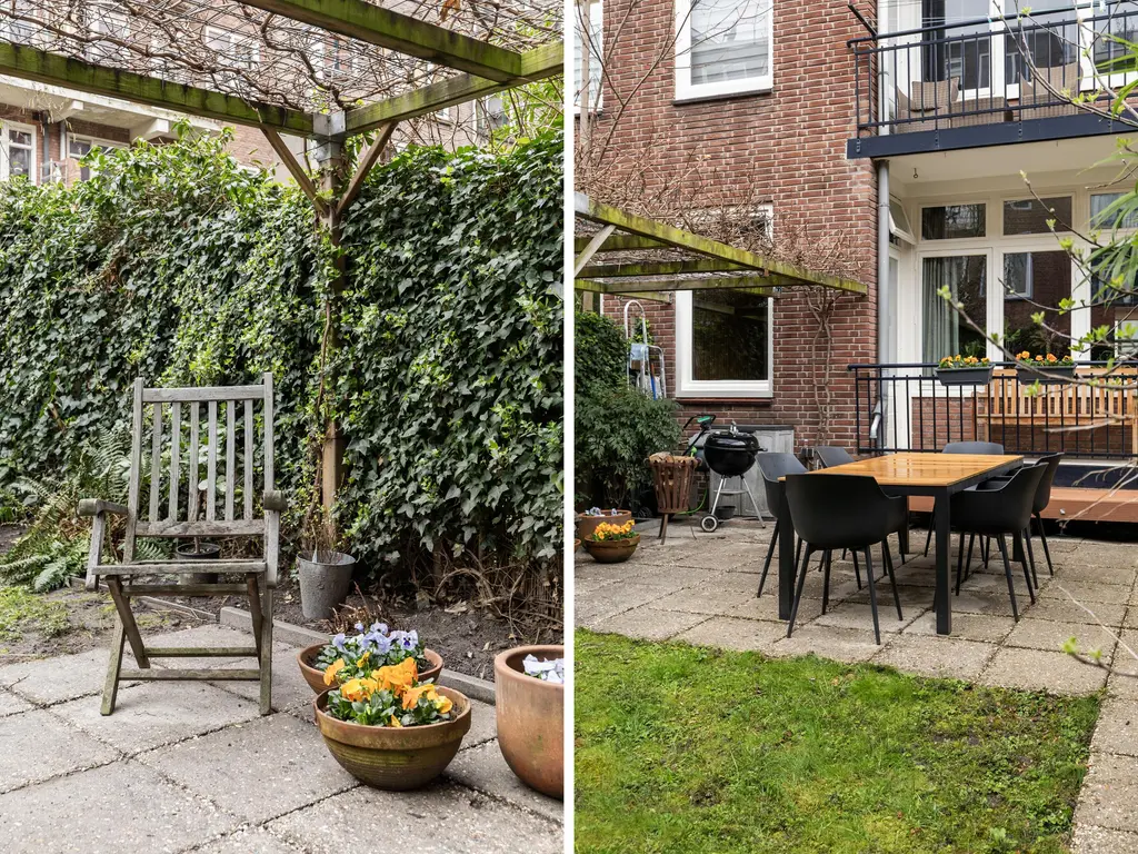 Roo-Valkstraat 18A, ROTTERDAM
