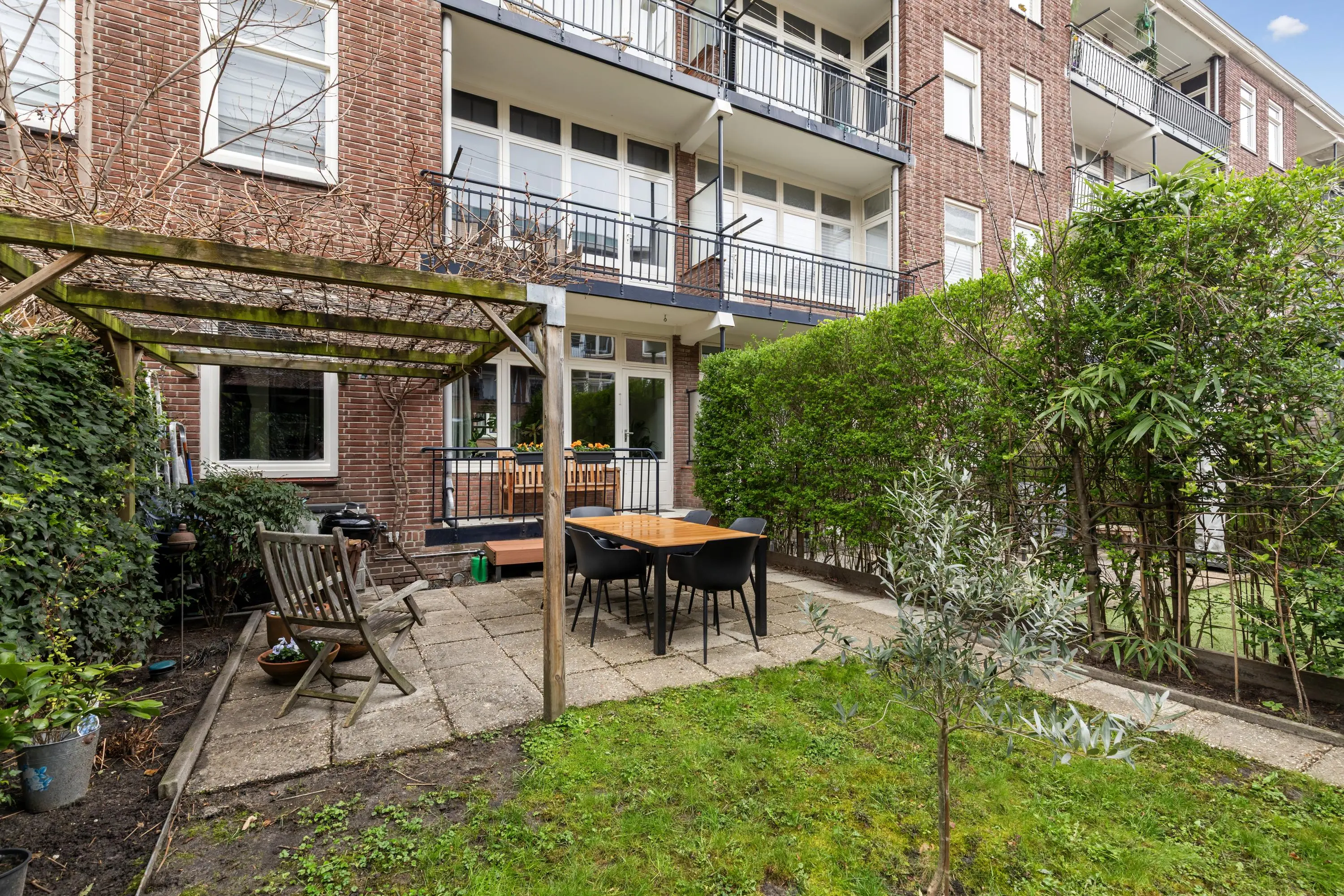 Roo-Valkstraat 18A