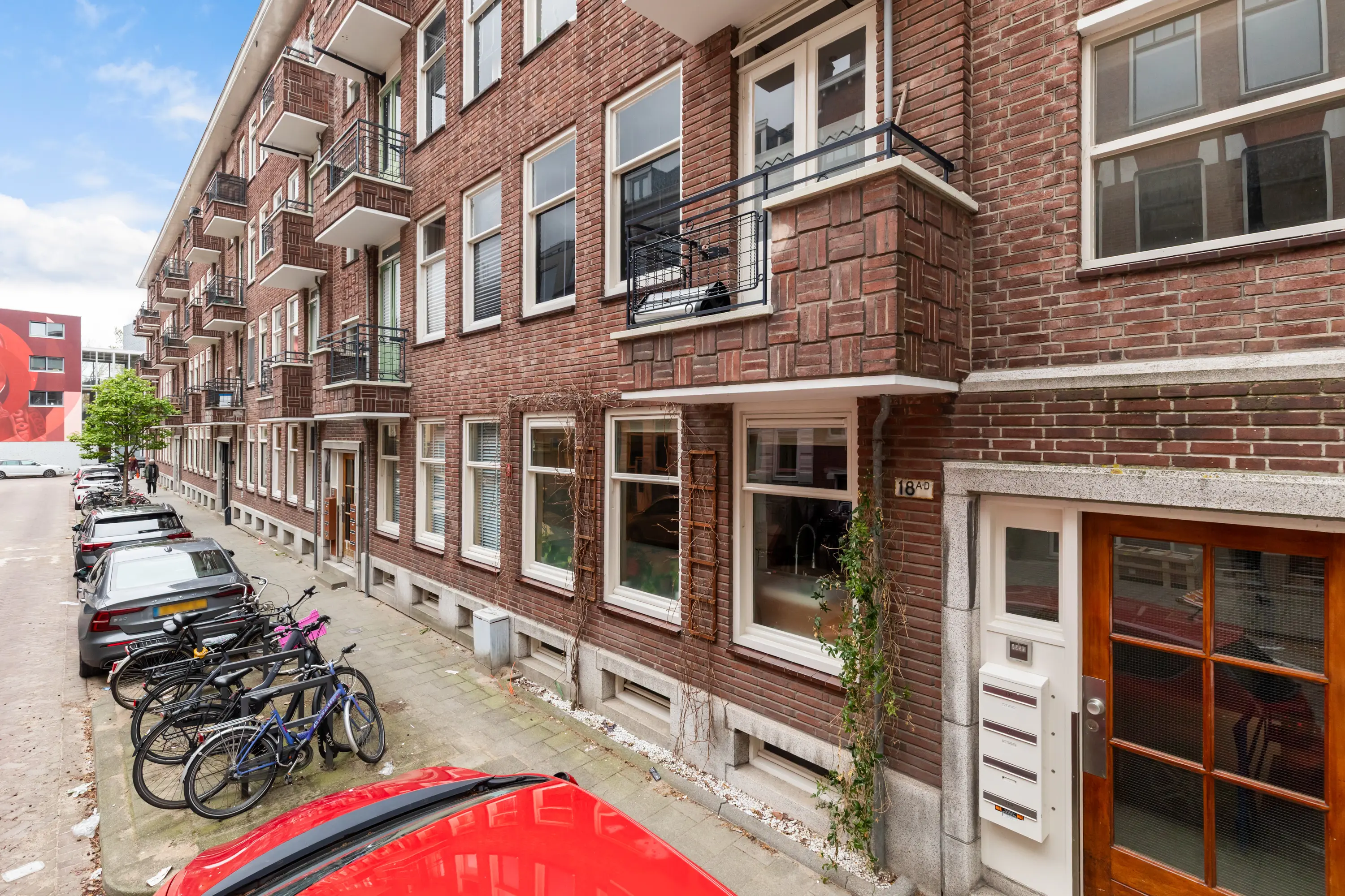 Roo-Valkstraat 18A