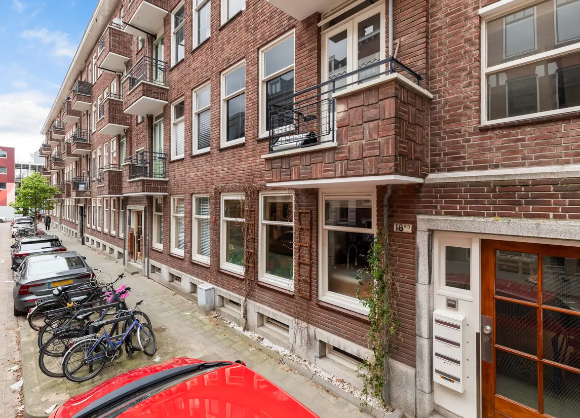 Roo-Valkstraat 18A