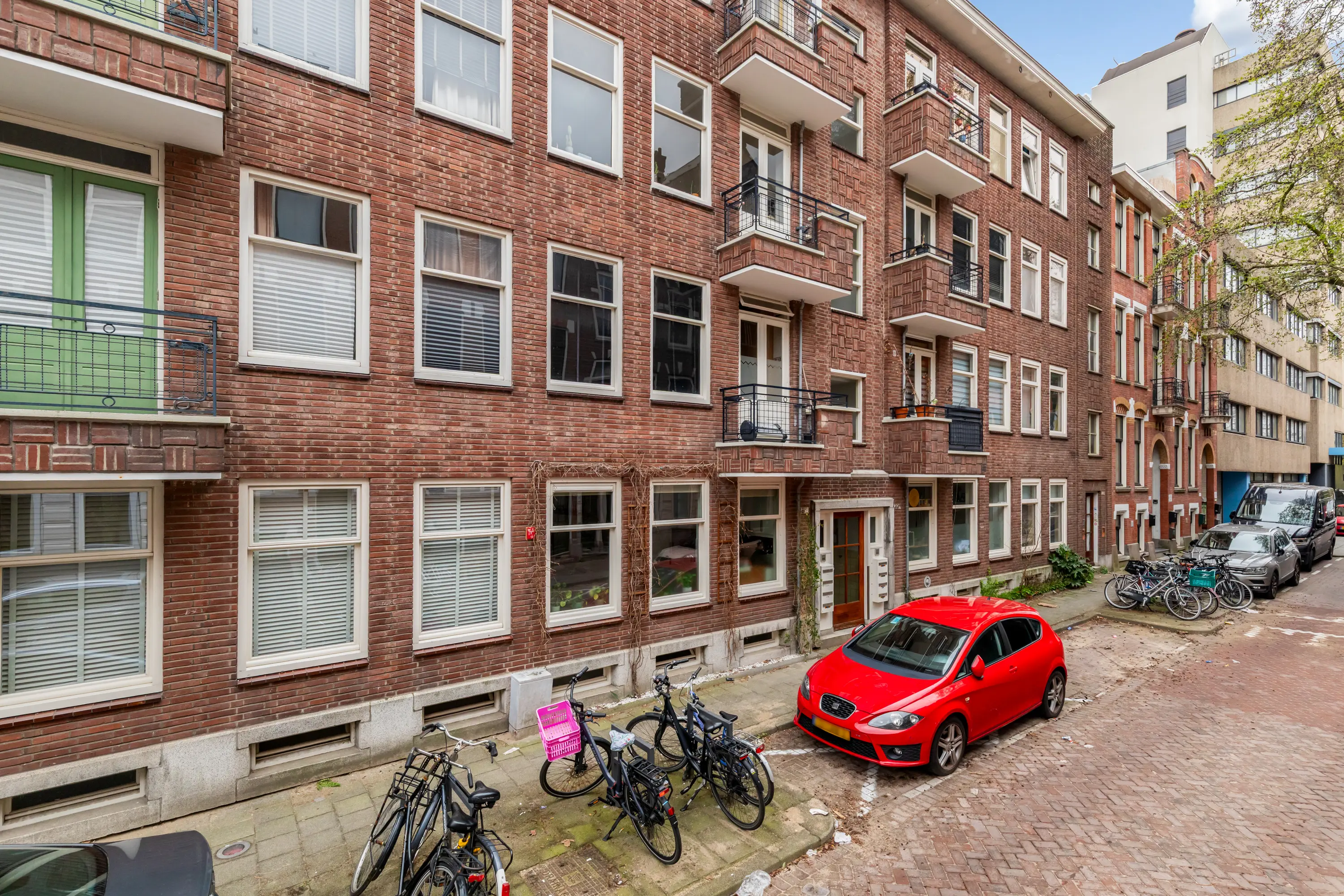 Roo-Valkstraat 18A