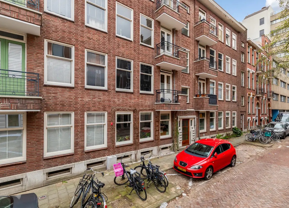 Roo-Valkstraat 18A