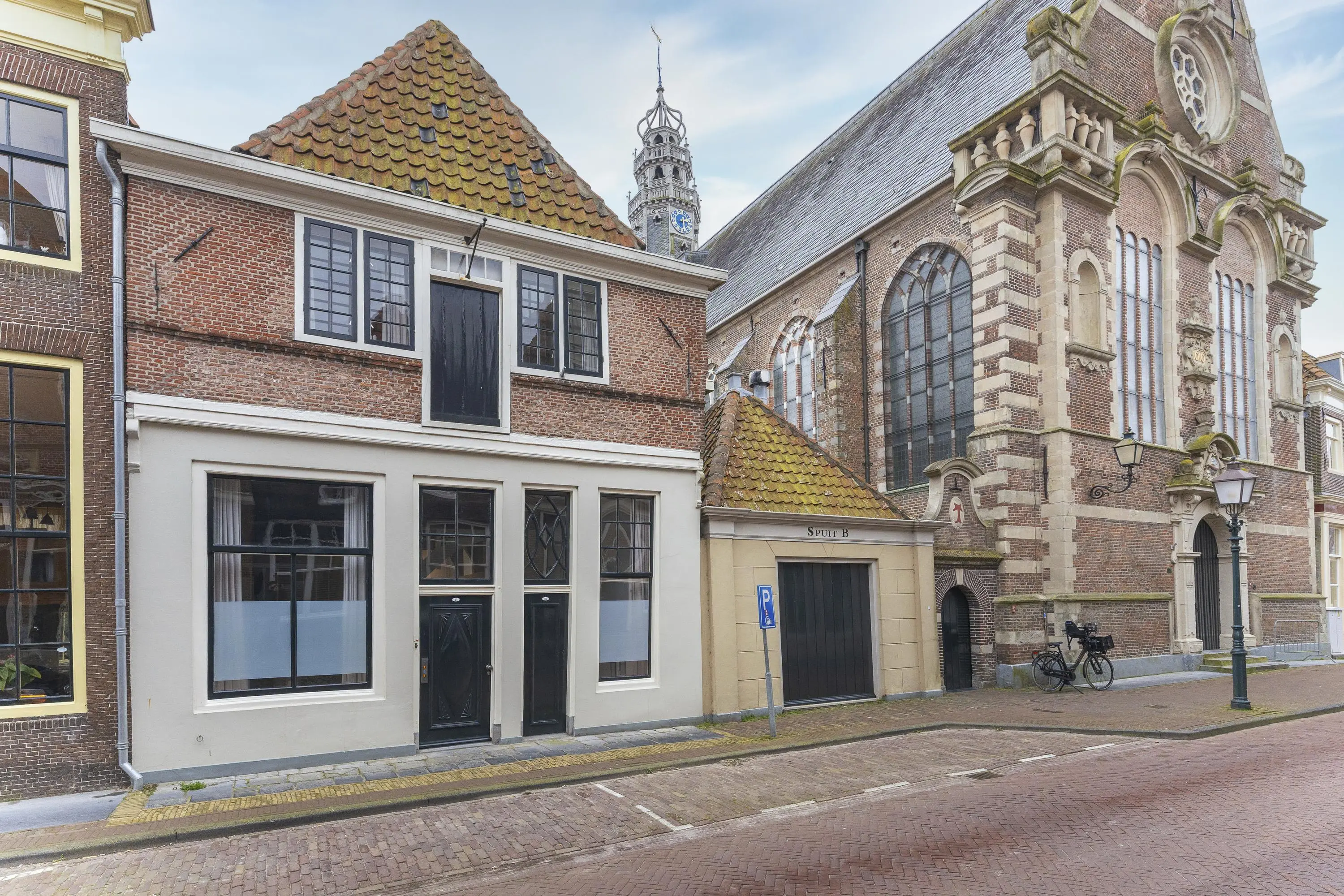 Grote Oost 64