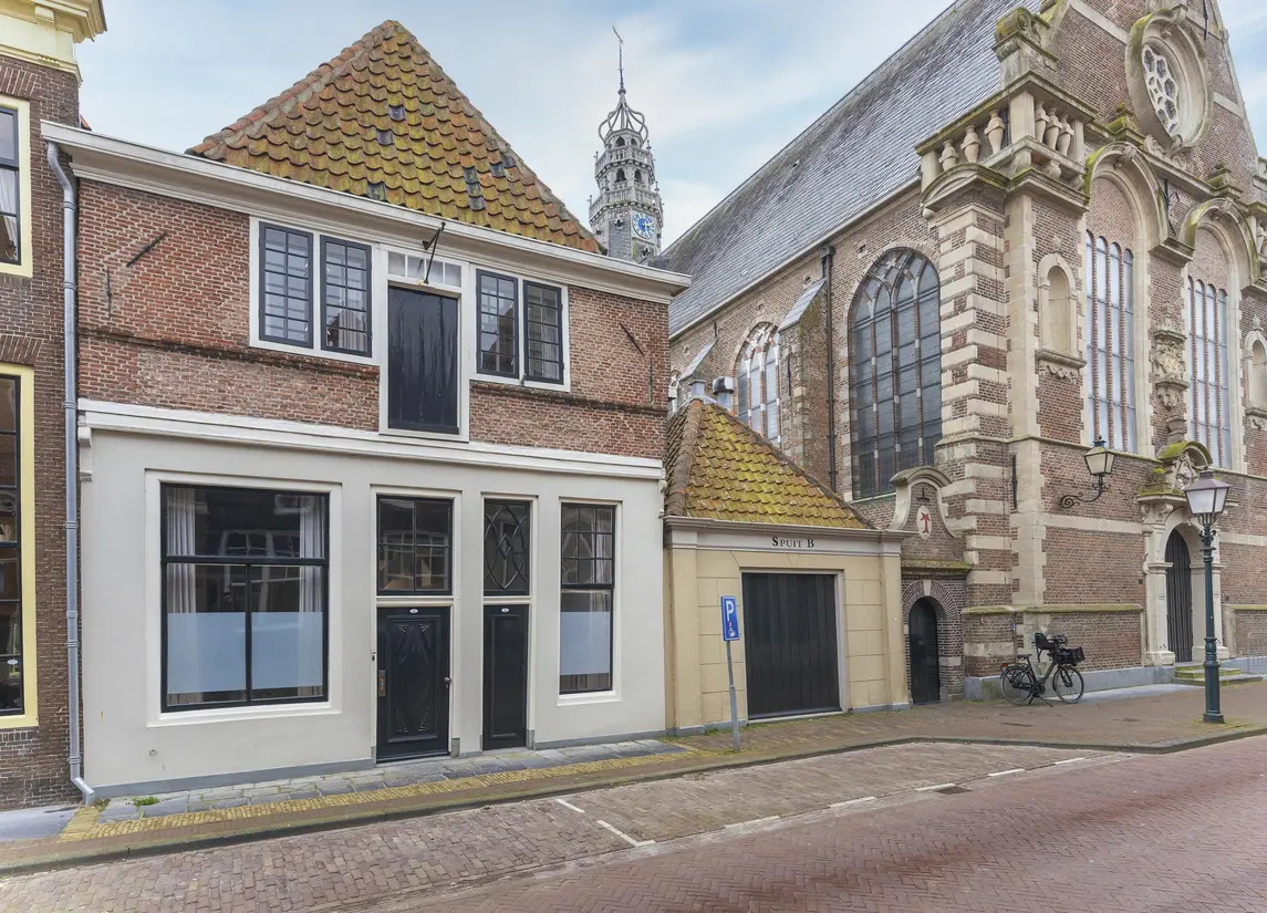 Grote Oost 64