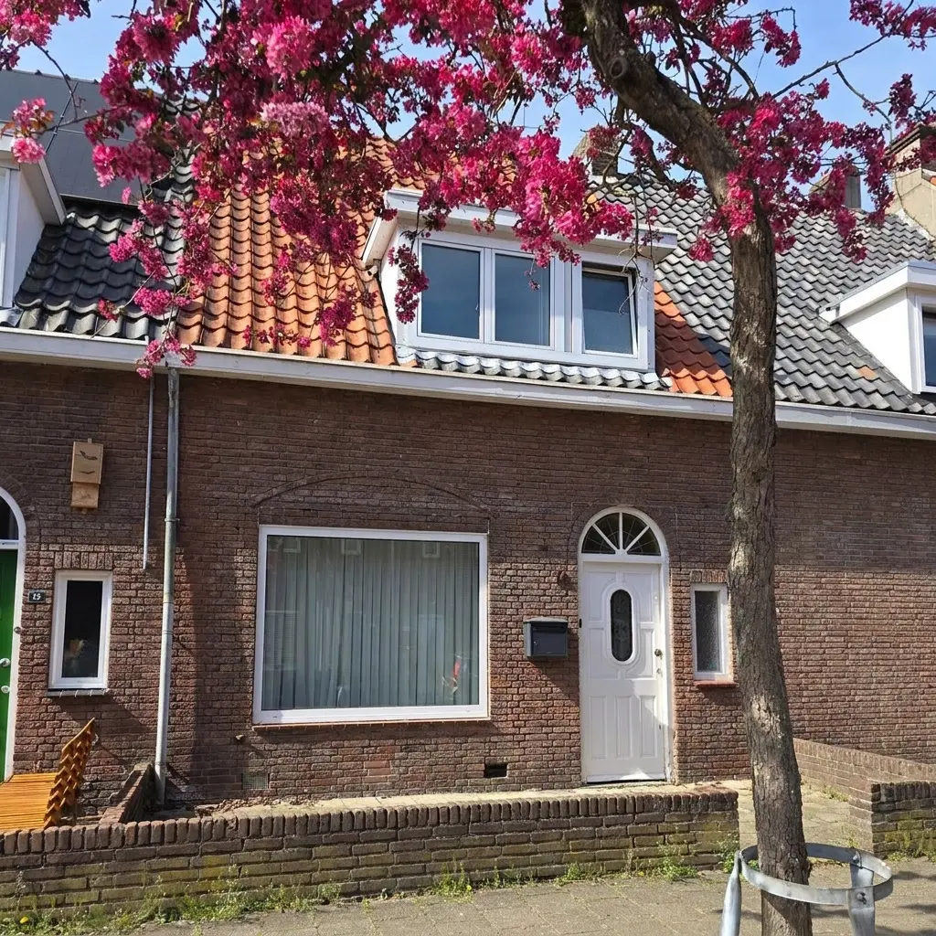Zuidoosterfront 74