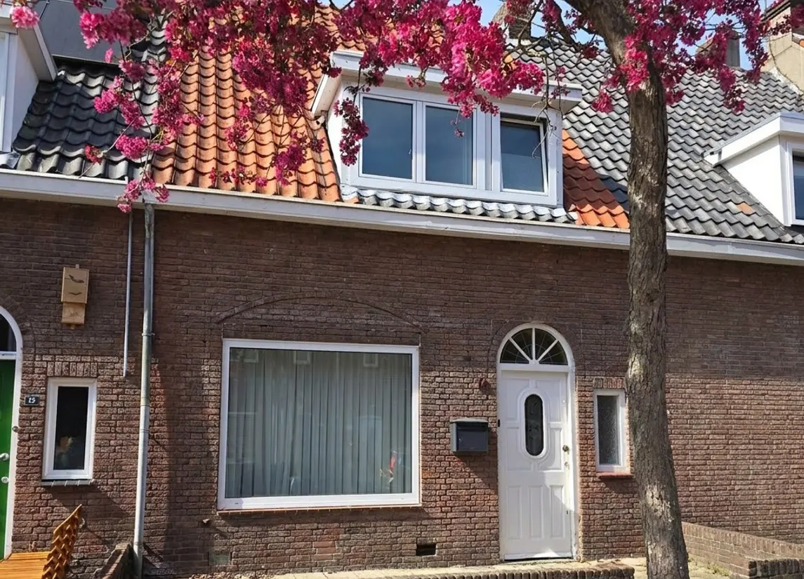 Zuidoosterfront 74