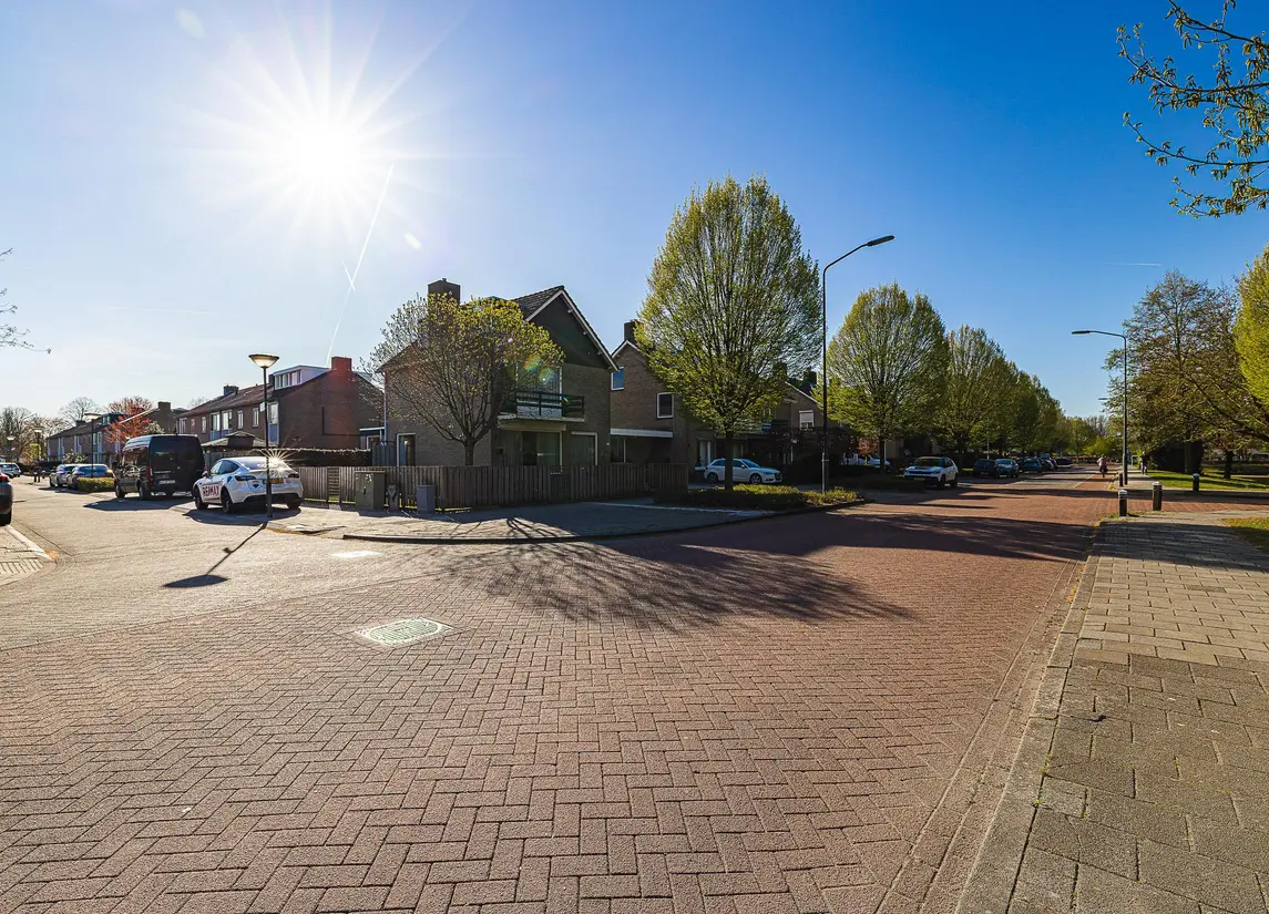 Brabantlaan 51